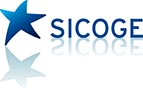 Home page del sito Sicoge